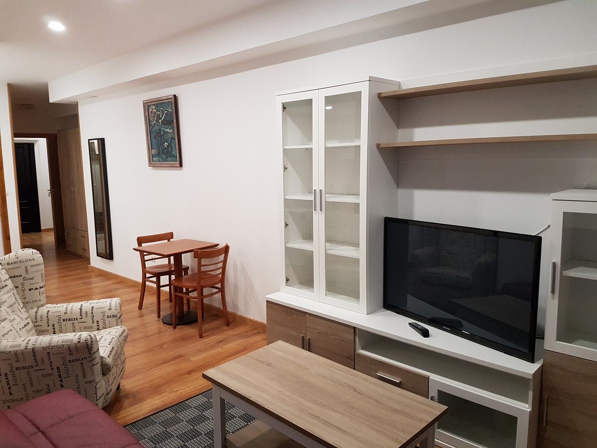 Fermont Apartment Foz Bagian luar foto