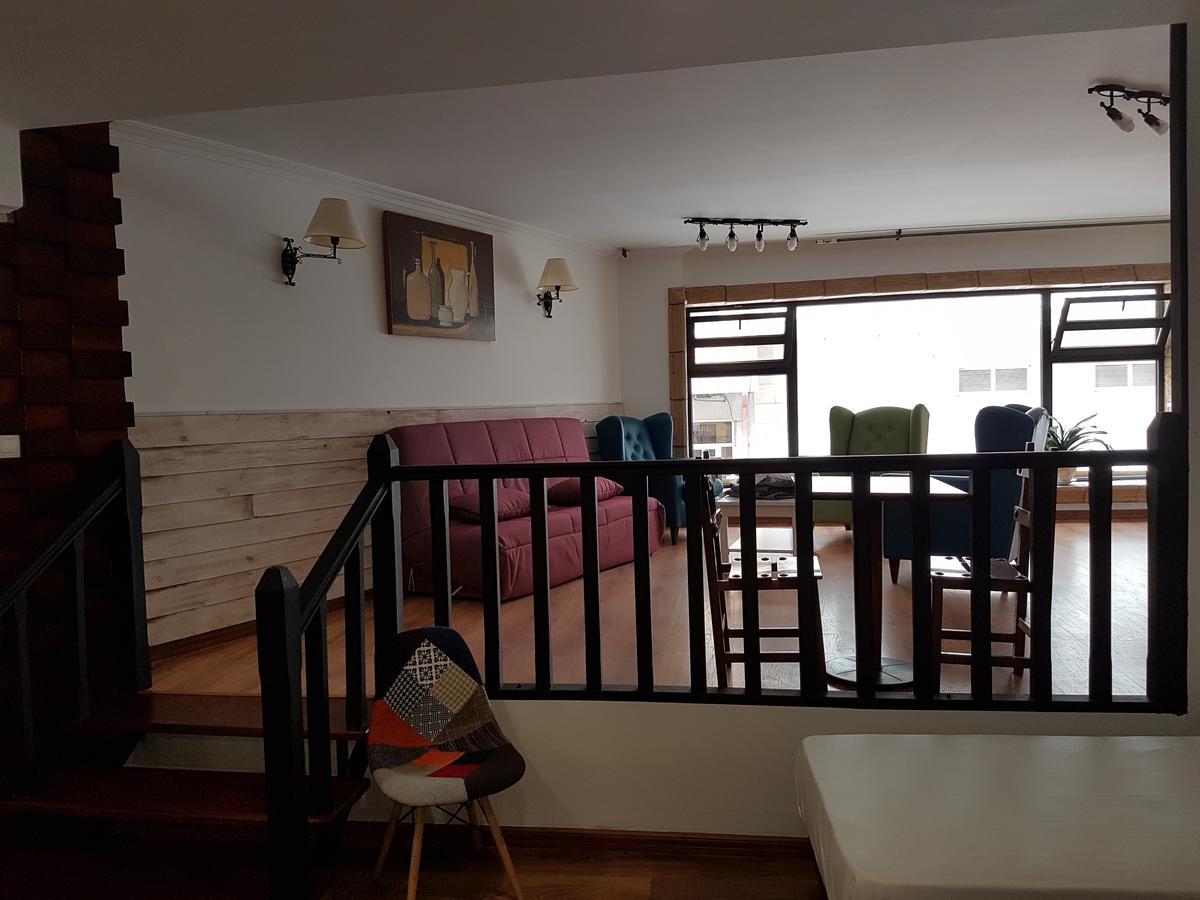 Fermont Apartment Foz Bagian luar foto