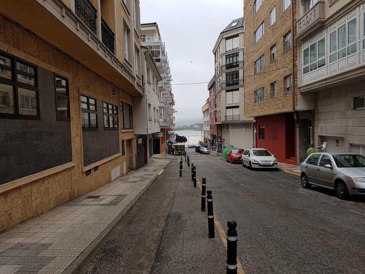 Fermont Apartment Foz Bagian luar foto