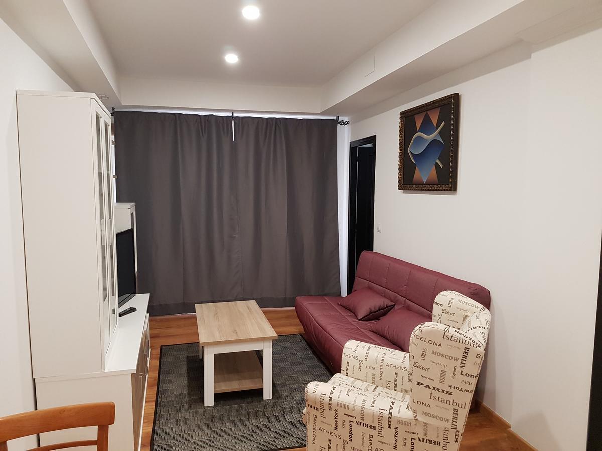 Fermont Apartment Foz Bagian luar foto