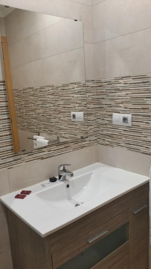 Fermont Apartment Foz Bagian luar foto