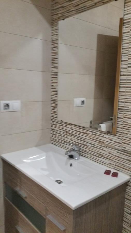 Fermont Apartment Foz Bagian luar foto