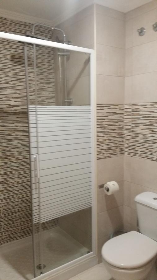 Fermont Apartment Foz Bagian luar foto